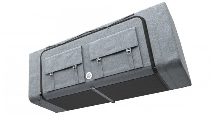 Moon Box Titan 114 - Angle 109