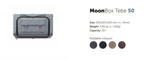 Moon Box Tebe 50 - Angle 109