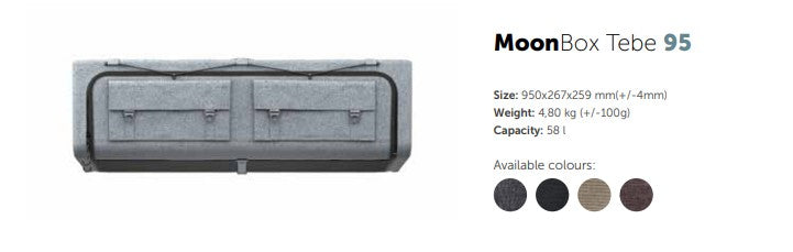 Moon Box Tebe 95 - Angle 109