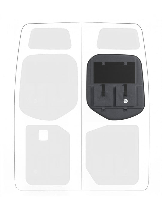 Moon Organizer - Middle Left - 907 Mercedes Sprinter - P