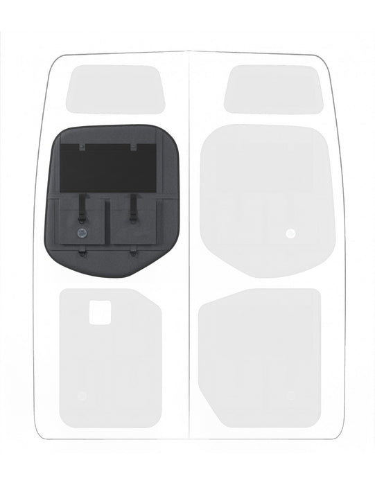 Moon Organizer - Middle Right - 907 Mercedes Sprinter - P
