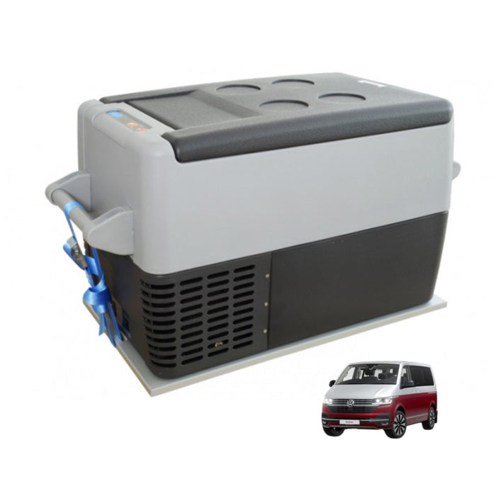 VanEssa Fridge Mount for Volkswagen Multivan