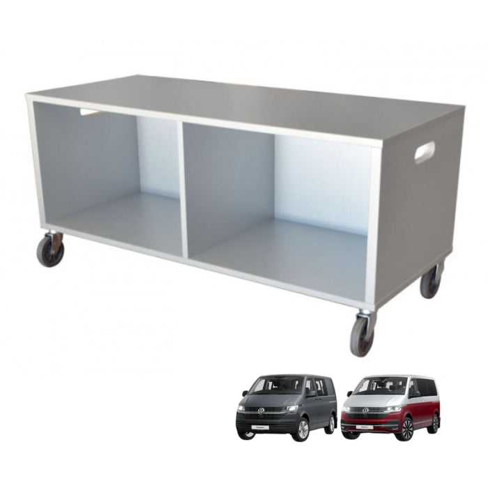 VanEssa Mobilcamping Installation Trolley for  V1 & V3  Kitchens