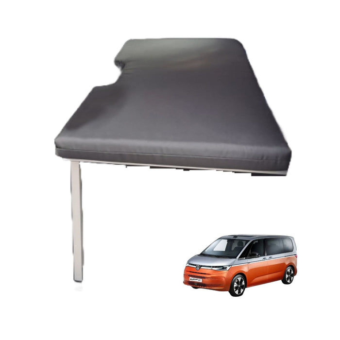VanEssa Mobilcamping Kinderbett - Children's Bed for Cab for VW T7 Multivan