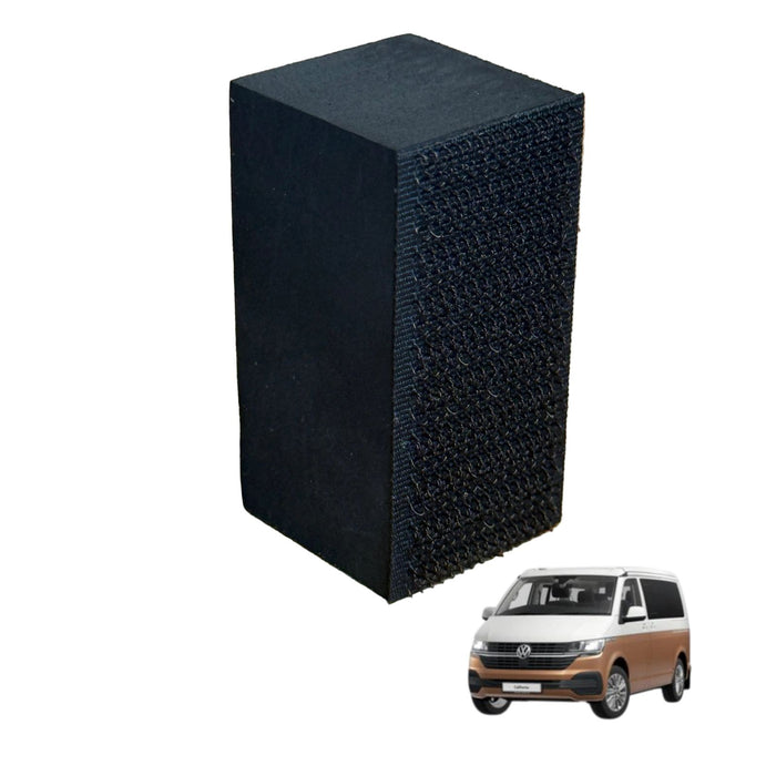VanEssa Packbags - Replacement Spacer Block for California