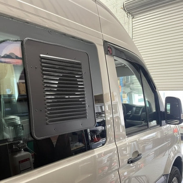 Ventilation Grill for Driver Side - For VW Crafter 2017 onwards