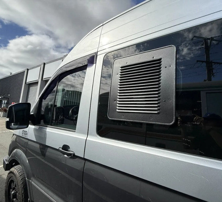 Ventilation Grill - Passenger & Driver Side Bundle - For VW Crafter 2017 onwards