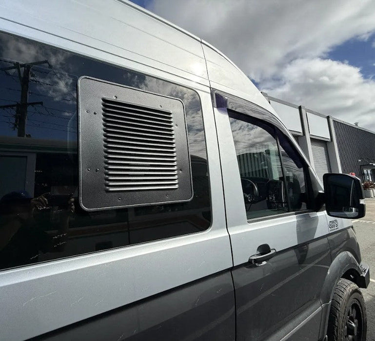 Ventilation Grill for Driver Side - For VW Crafter 2017 onwards
