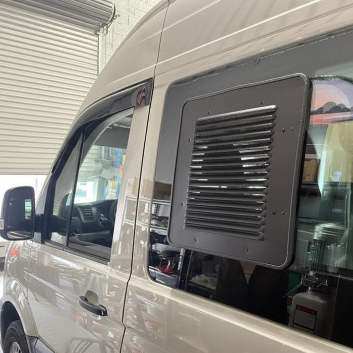 Ventilation Grill for Passenger Side - For VW Crafter 2017 onwards