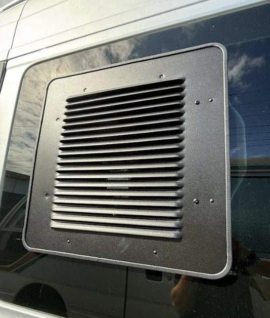 Ventilation Grill for Driver Side - For VW Crafter 2017 onwards
