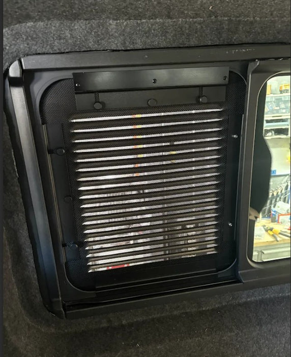 Ventilation Grill for Driver Side - For VW Crafter 2017 onwards