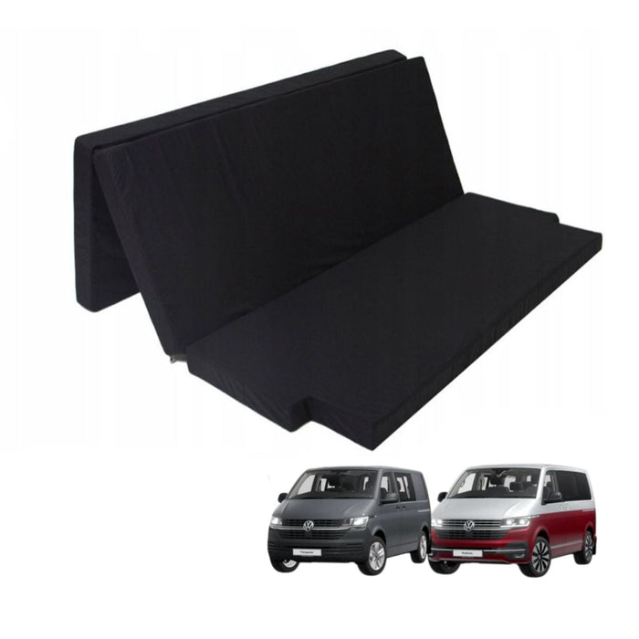 Viscoelastic Premium folding mattress for VW T5 T6 T6.1