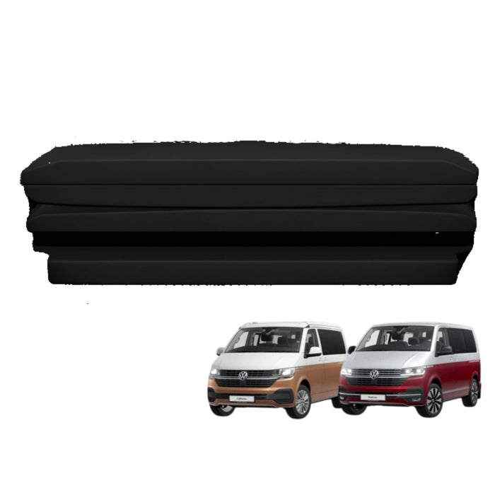 Volkswagen California 2 part Mattress