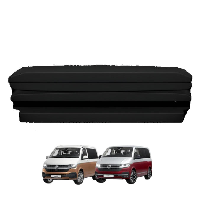 Volkswagen California 2 part Mattress