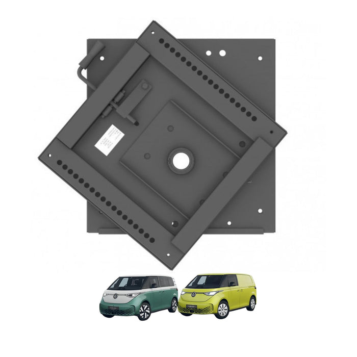 Volkswagen Swivel Seat Base for Passenger or Driver Seat ID Buzz / ID Buzz Cargo