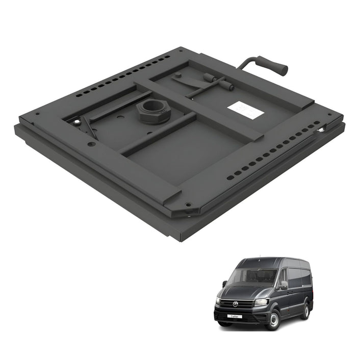 Volkswagen Swivel Seat for Driver Seat Crafter