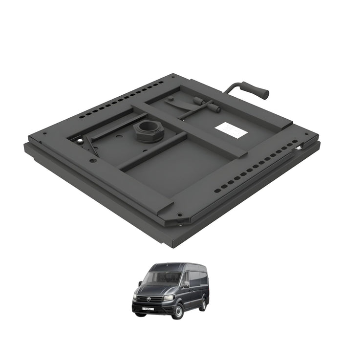 Volkswagen Swivel Seat for Driver Seat Crafter