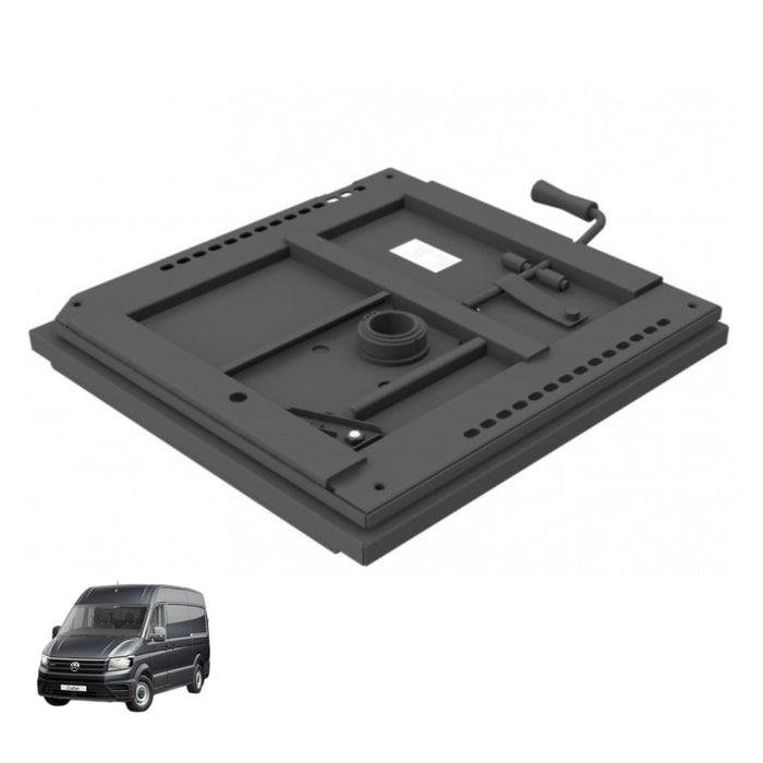 Volkswagen Swivel Seat for Passenger Seat Crafter