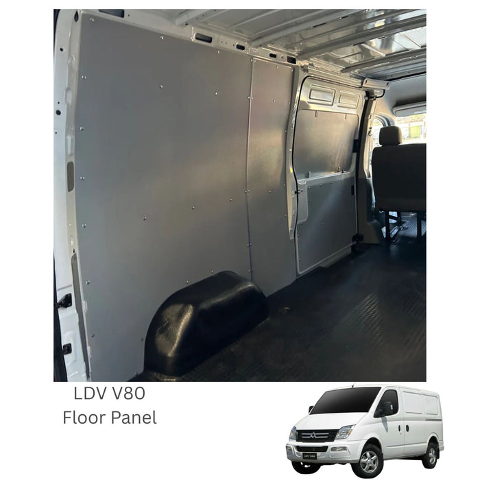 Wall Panel For LDV V80