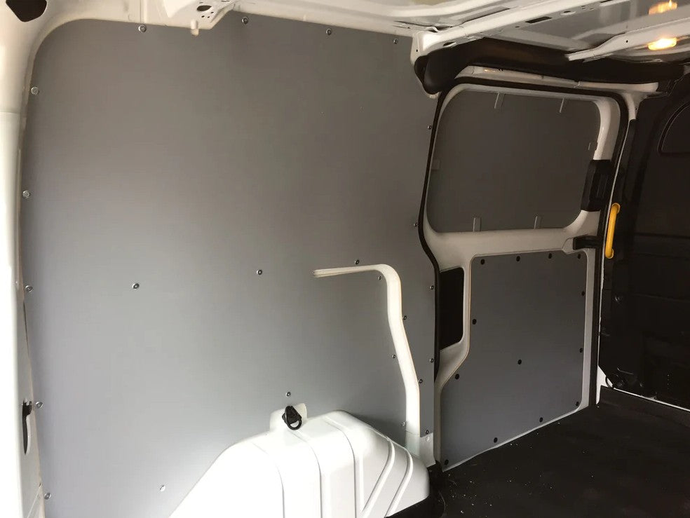 T7 Transporter Walls / Floors / Ceiling