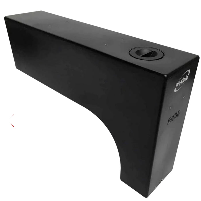 Wheel Arch Water Tank – 100 Litre