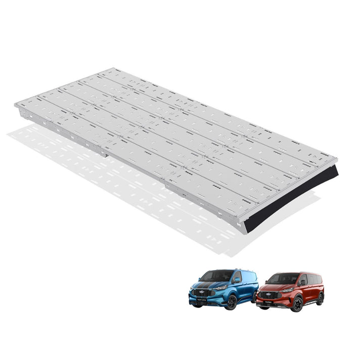 Wind Deflector for SpaceRack - Ford Transit Custom V710 Ford Tourneo 2023+