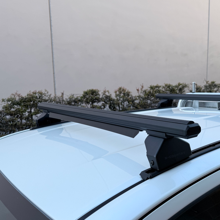 Wind Fairing For XHD Heavy Duty Commercial Cross Bar 1000mm