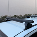 Wind Fairing For XHD Heavy Duty Commercial Cross Bar 1000mm