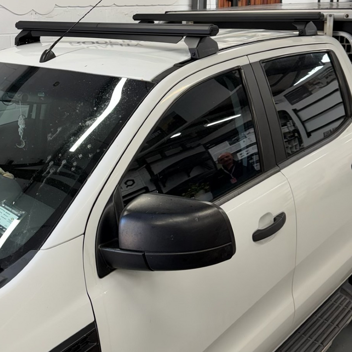 Wind Fairing For XHD Heavy Duty Commercial Cross Bar 1000mm