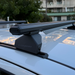 Wind Fairing For XHD Heavy Duty Commercial Cross Bar 1000mm