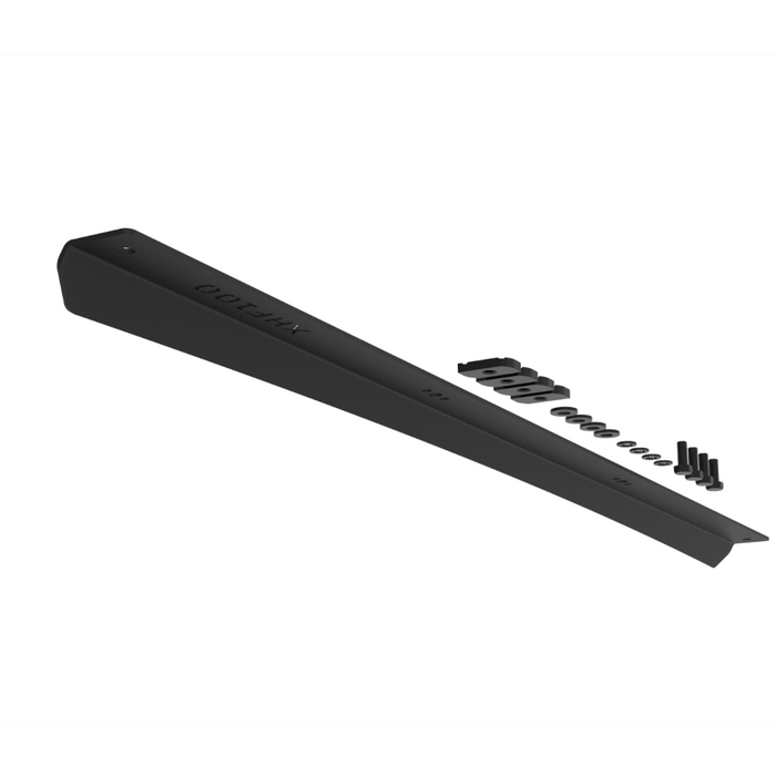 Wind Fairing For XHD Heavy Duty Commercial Cross Bar 1000mm