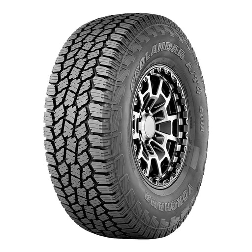 Yokohama Geolandar A/T4 G018 RBL all terrain tyre