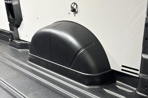 Ford Transit Custom Premium Inner Wheel Arch Covers