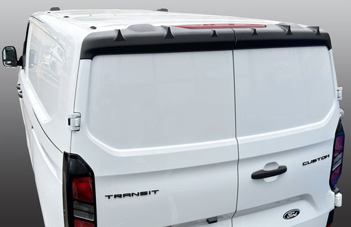 Ford Transit Custom Premium Shark Fin Roof Diffuser