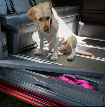 VW Multivan / California OneLevel Essential Step Insert T5/T6/T6.1