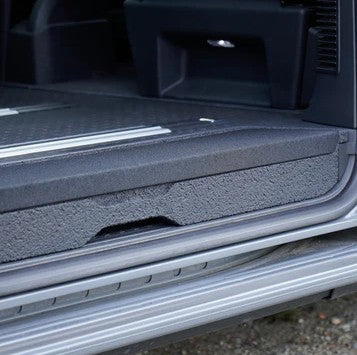 VW Multivan / California OneLevel Essential Step Insert T5/T6/T6.1