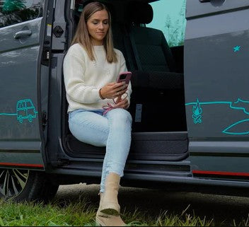 VW Multivan / California OneLevel Essential Step Insert T5/T6/T6.1