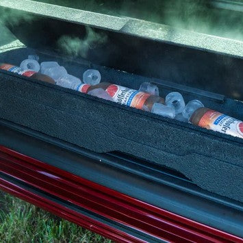 VW Multivan / California OneLevel Essential Step Insert T5/T6/T6.1