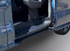 VW T7 Transporter Premium Door Sill Protector - Gloss Black - Left Hand Sliding Door