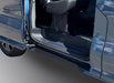 VW T7 Transporter Premium Door Sill Protector - Gloss Black - Right Hand Sliding Door
