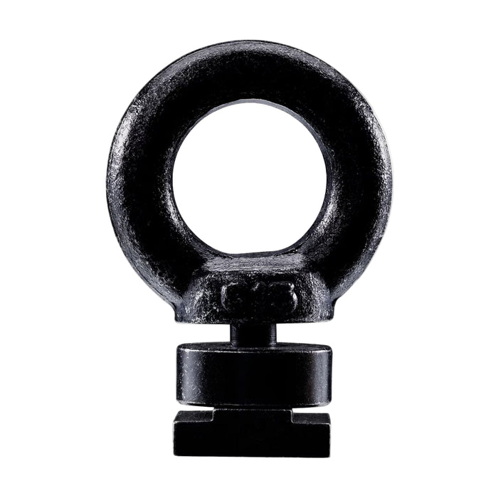 Thule Eye Bolt Pair in Black for roof rack T-track mounting
