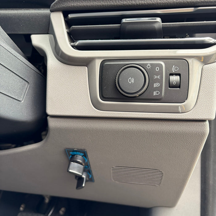 Air Conditioner - VW T7 New Transporter 12V DC Electric - After Market INCL INSTALL