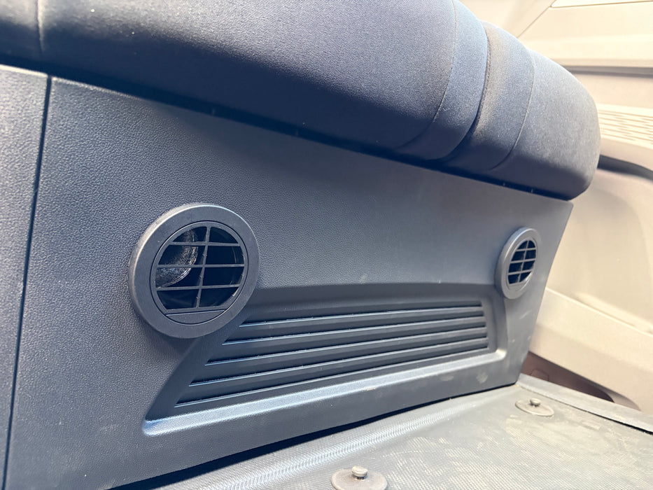 Air Conditioner - VW T7 New Transporter 12V DC Electric - After Market INCL INSTALL