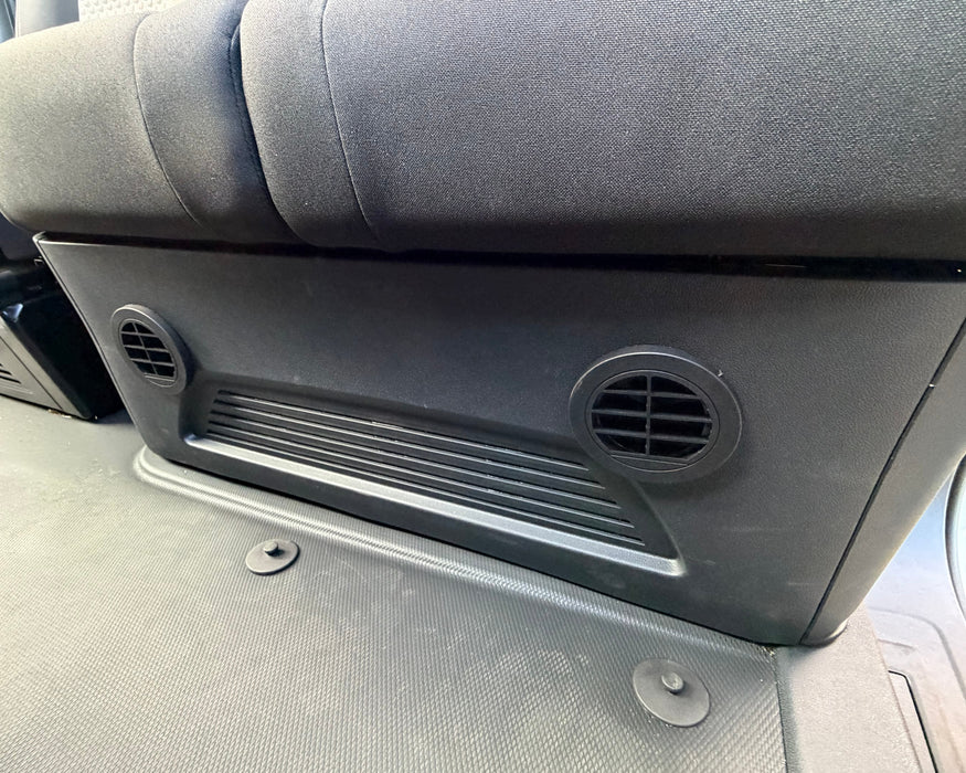 Air Conditioner - VW T7 New Transporter 12V DC Electric - After Market INCL INSTALL