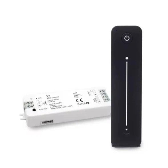 12V Wireless LED Lighting Dimmer Kit
