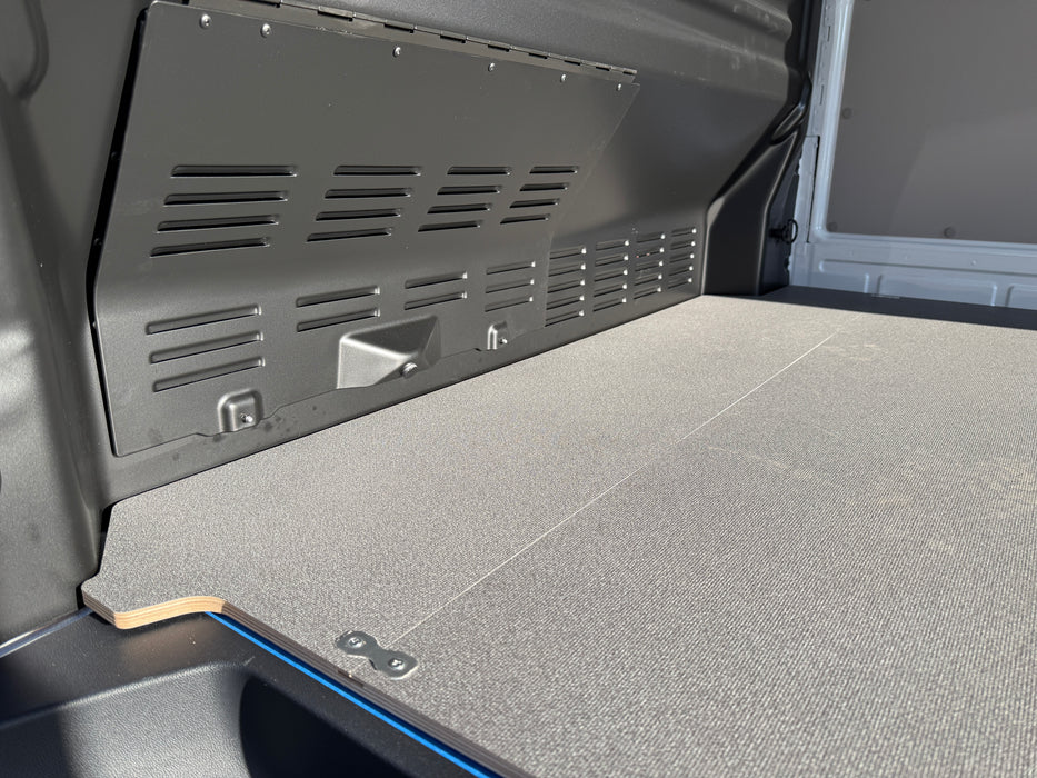 2026 VW NEW TRANSPORTER LITE - VAN ONLY