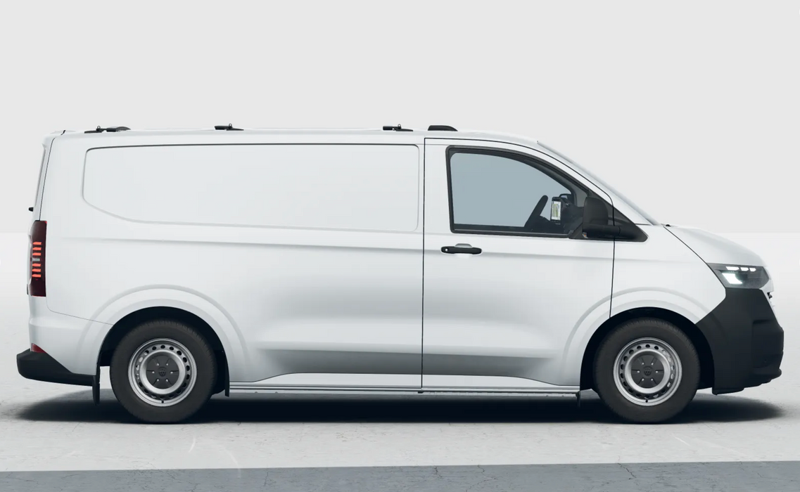 2026 VW NEW TRANSPORTER LITE - VAN ONLY