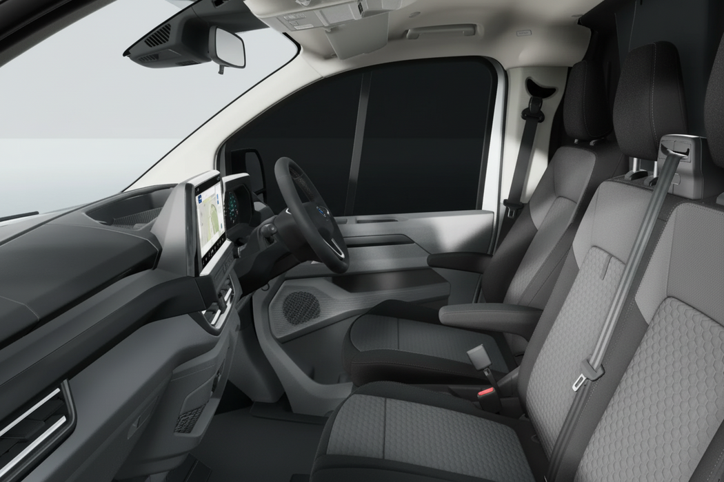 2026 VW NEW TRANSPORTER LITE - VAN ONLY