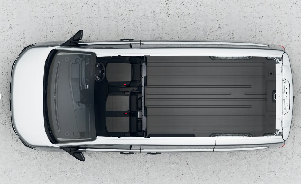 2026 VW NEW TRANSPORTER LITE - VAN ONLY