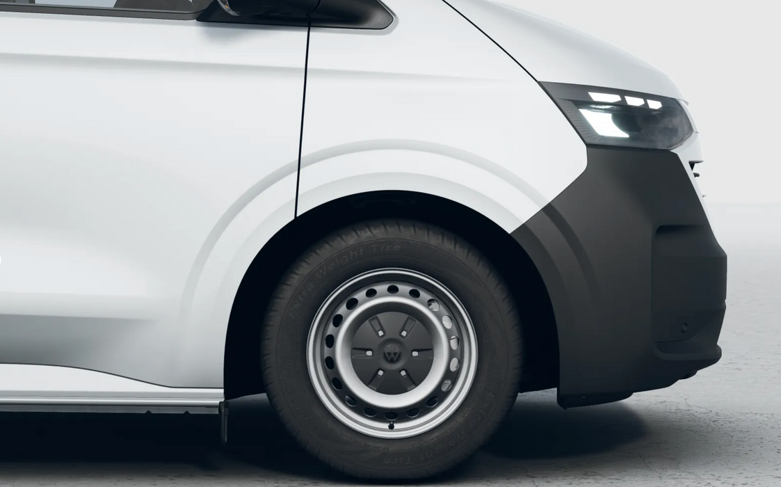 2026 VW NEW TRANSPORTER LITE - VAN ONLY